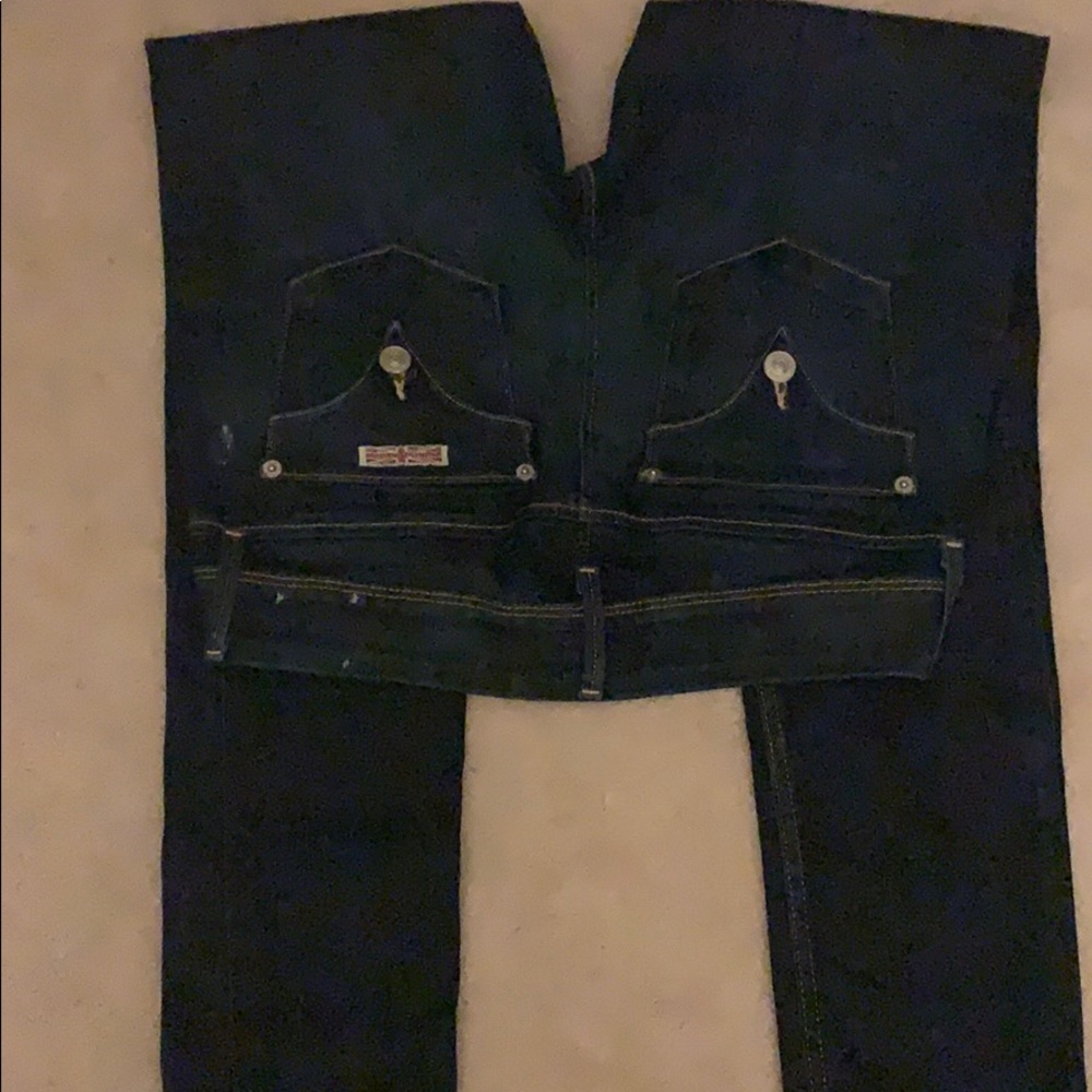Hudson Jeans